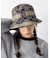 【PENDLETON / ペンドルトン】ECOPET/バケットハット/ハーディン