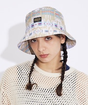 【PENDLETON / ペンドルトン】ECOPET/バケットハット/ハーディン