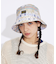 【PENDLETON / ペンドルトン】ECOPET/バケットハット/ハーディン