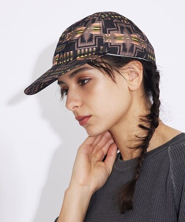 【PENDLETON / ペンドルトン】ECOPET/6パネルキャップ/ハーディ