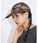 【PENDLETON / ペンドルトン】ECOPET/6パネルキャップ/ハーディ