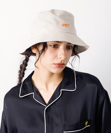 【PENDLETON / ペンドルトン】ECOPET DUNGAREE/バケット
