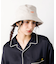 【PENDLETON / ペンドルトン】ECOPET DUNGAREE/バケット