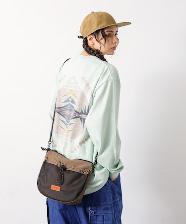 【UNIVERSALOVERALL / ユニバーサルオーバーオール】Front