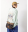 【UNIVERSALOVERALL / ユニバーサルオーバーオール】Front