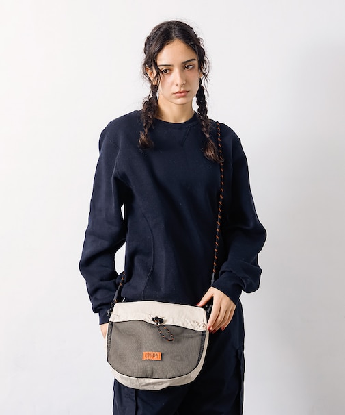 【UNIVERSALOVERALL / ユニバーサルオーバーオール】Front