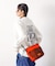 【UNIVERSALOVERALL / ユニバーサルオーバーオール】Front