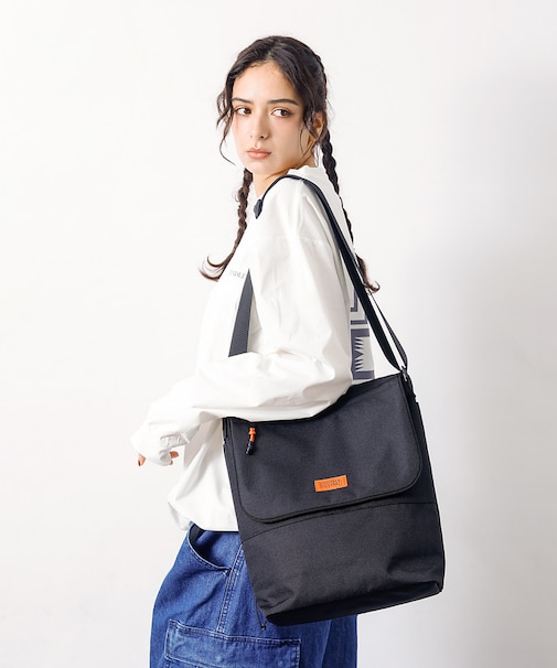 【UNIVERSALOVERALL / ユニバーサルオーバーオール】VERTIC
