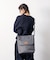 【UNIVERSALOVERALL / ユニバーサルオーバーオール】VERTIC