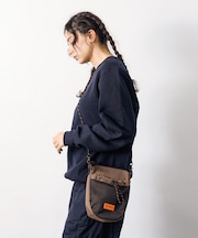【UNIVERSALOVERALL / ユニバーサルオーバーオール】Front