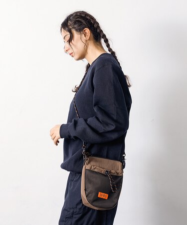 【UNIVERSALOVERALL / ユニバーサルオーバーオール】Front