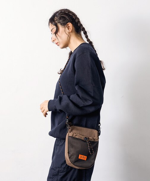 【UNIVERSALOVERALL / ユニバーサルオーバーオール】Front