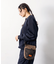 【UNIVERSALOVERALL / ユニバーサルオーバーオール】Front