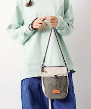 【UNIVERSALOVERALL / ユニバーサルオーバーオール】Front