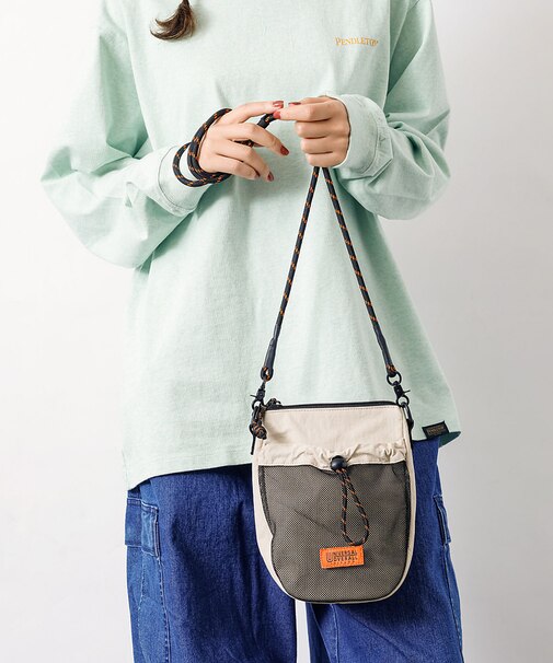 【UNIVERSALOVERALL / ユニバーサルオーバーオール】Front