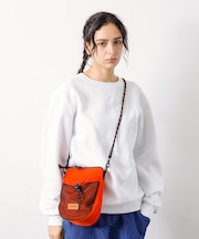 【UNIVERSALOVERALL / ユニバーサルオーバーオール】Front