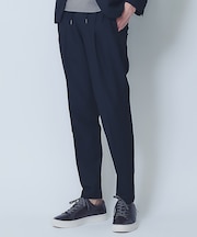 【セットアップ対応】Air Dry スラックス / 軽量＆ストレッチ
