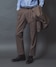 ダークベージュ