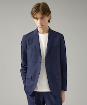 【セットアップ対応】Air Dry ジャケット / 軽量 ストレッチ 手洗い可