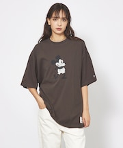 【DISCUS ATHLETIC/ディスカスアスレチック×Disney/ディズニ