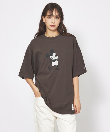 【DISCUS ATHLETIC/ディスカスアスレチック×Disney/ディズニ