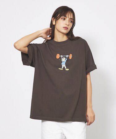 【DISCUS ATHLETIC/ディスカスアスレチック×Disney/ディズニ
