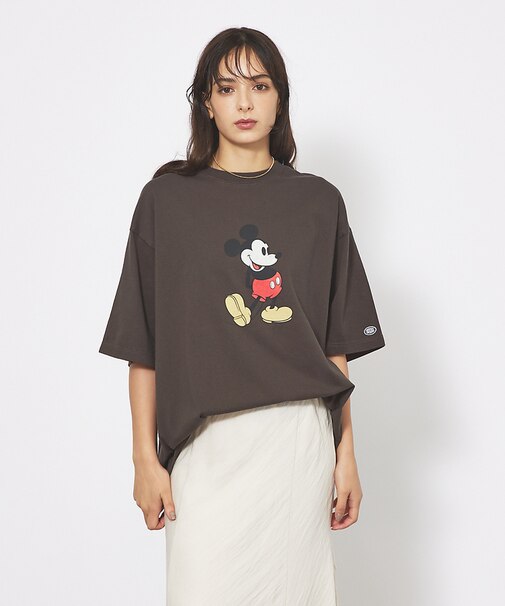 【DISCUS ATHLETIC/ディスカスアスレチック×Disney/ディズニ