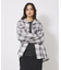 【PENDLETON/ペンドルトン】Open Collar Shirt/ボードシ