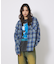 【PENDLETON/ペンドルトン】Open Collar Shirt/ボードシ