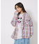 【PENDLETON/ペンドルトン】Open Collar Shirt/ボードシ