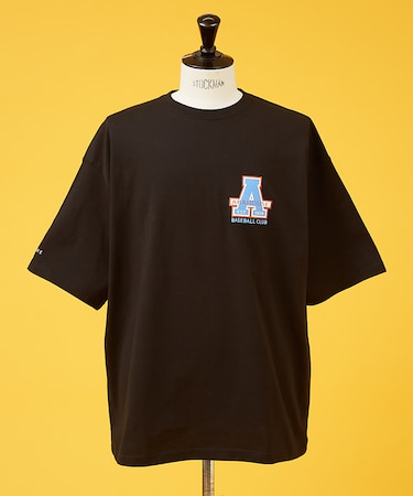 【阪神タイガース×アバハウス】コラボレーションTシャツ