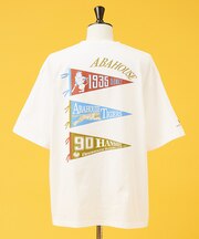 【阪神タイガース×アバハウス】コラボレーションTシャツ