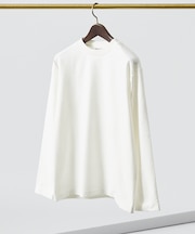 ジオメトリックリンクス 長袖Tシャツ