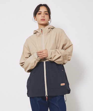 【PYRENEX/ピレネックス】PYRENEX HUX002P SOULERE/