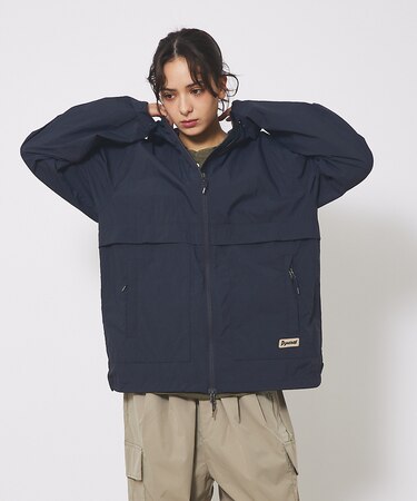 【PYRENEX/ピレネックス】PYRENEX HUX002P SOULERE/
