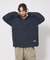 【PYRENEX/ピレネックス】PYRENEX HUX002P SOULERE/