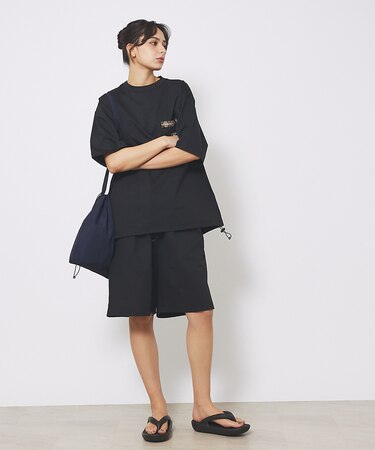 【PENDLETON/ペンドルトン】Tee Shorts Bag SET/ショー