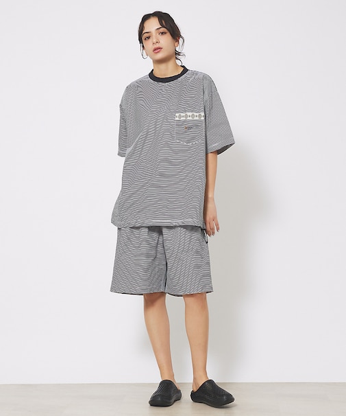 【PENDLETON/ペンドルトン】Tee Shorts Bag SET/ショー