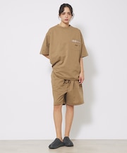 【PENDLETON/ペンドルトン】Tee Shorts Bag SET/ショー