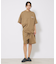 【PENDLETON/ペンドルトン】Tee Shorts Bag SET/ショー