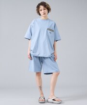 【PENDLETON/ペンドルトン】Tee Shorts Bag SET/ショー