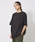 【NANGA/ナンガ】 PCL EXCURSION TEE