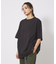 【NANGA/ナンガ】 PCL EXCURSION TEE