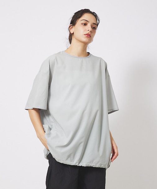 【NANGA/ナンガ】 PCL EXCURSION TEE