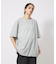 【NANGA/ナンガ】 PCL EXCURSION TEE