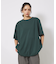 【NANGA/ナンガ】 PCL EXCURSION TEE