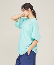 【NANGA/ナンガ】 PCL EXCURSION TEE