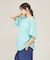 【NANGA/ナンガ】 PCL EXCURSION TEE
