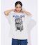 【CORISCO/コリスコ】Animal Tシャツ/COOL CAT