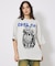 【CORISCO/コリスコ】Animal Tシャツ/COOL CAT